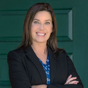 San Diego Business Journal (SDBJ) honored San Diego State University accounting graduate, Kelly Feuillet, as one of this year’s Business Women of the Year.