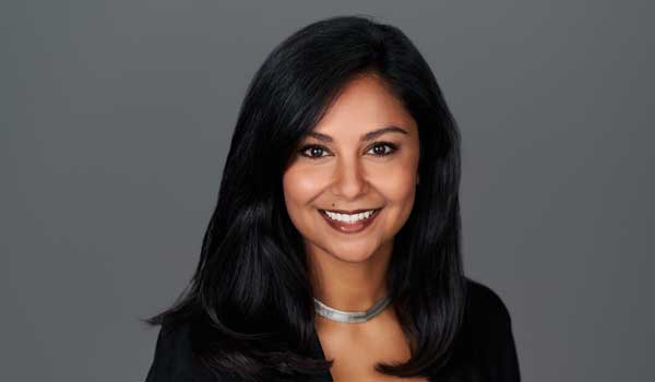 Eesha Sharma, professor of marketing at San Diego State University’s Fowler College of Business